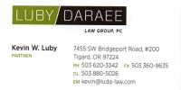 Luby & Daraee Law Group 1